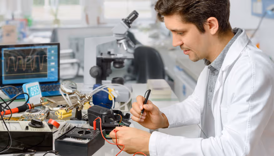 Refahiye Elektronik Tamircisi