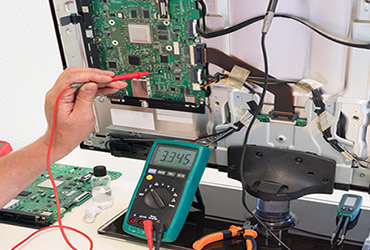 Refahiye Elektronik Tamircisi