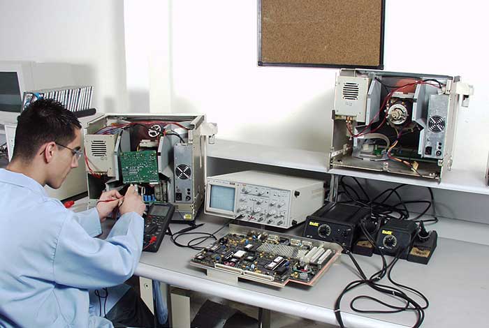 Refahiye Elektronik Tamircisi